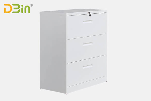2020 hot sale metal lateral fling cabinet for office